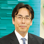 中島 淳 先生