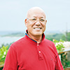 宮谷茂会長