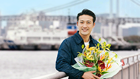 田中惇之
