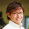 安藤誉先生