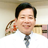 五味常明先生