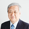 上野川修一先生