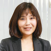渋井佳代先生