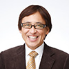 坪田一男先生