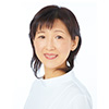 山田朱織先生