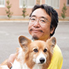 横山章光先生