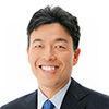 米井嘉一先生