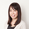 吉田晃子さん