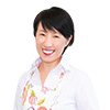 市野 真理子 先生