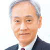 内山真 先生