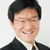 石橋英明 先生