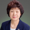 阿部啓子 先生