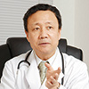 石原結實先生