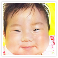 スマイルアルバム