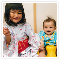 スマイルアルバム