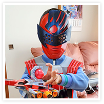 スマイルアルバム