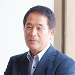 塩田清二 先生