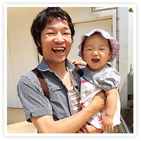 スマイルアルバム