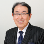 渡辺晋一 先生