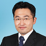 鳥居秀成 先生