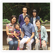 スマイルアルバム