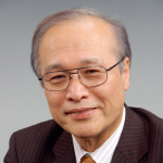 中村丁次 先生