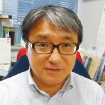 野村義宏 先生