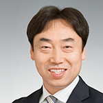 大平 哲也 先生