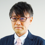 後藤 剛 先生