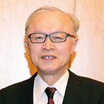 柴田重信 先生