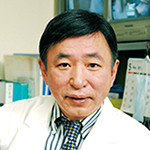 本田俊一 先生