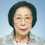 鈴木 たね子 先生