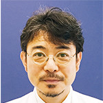 大山 学 先生