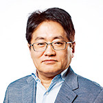 吉村 浩太郎 先生