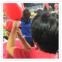 スマイルアルバム