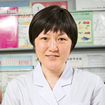 高見澤 菜穂子 先生
