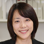 津川 尚子 先生