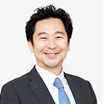 中澤徹先生
