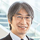 福田一彦 先生