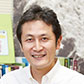 東原 和成 先生