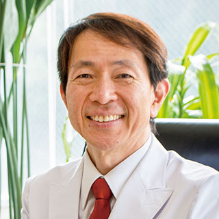 加藤 俊徳 先生