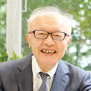 柴田 重信 先生