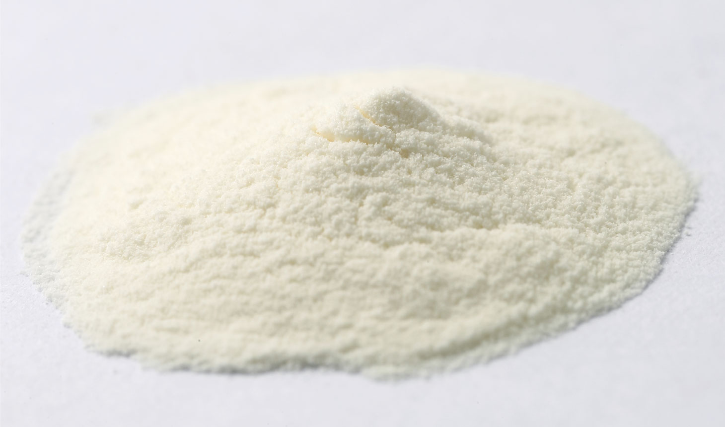 機能性素材「メタップ®」の粉末
