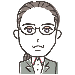きむしゅんのイラスト