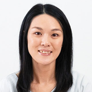 佐田 亜衣子 先生