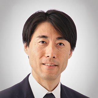 田村 好史 先生