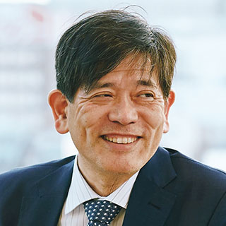 萩原 圭祐 先生