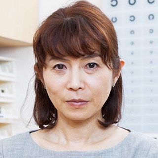 稲澤 かおり 先生