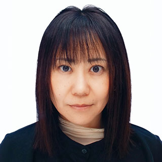 加藤 千穂 先生
