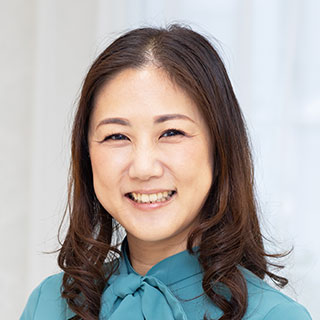 堀 もとこ 先生